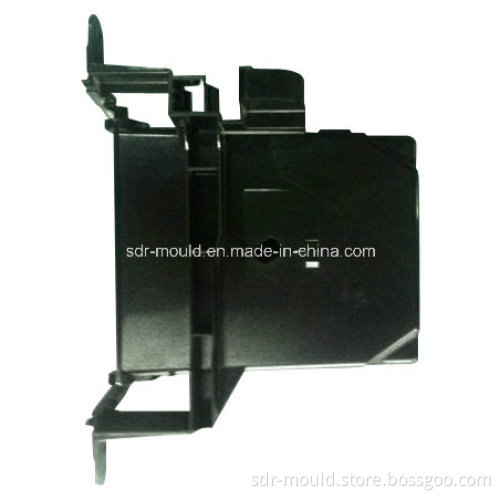 Plastic Injection Mold for Storage Tank Mold